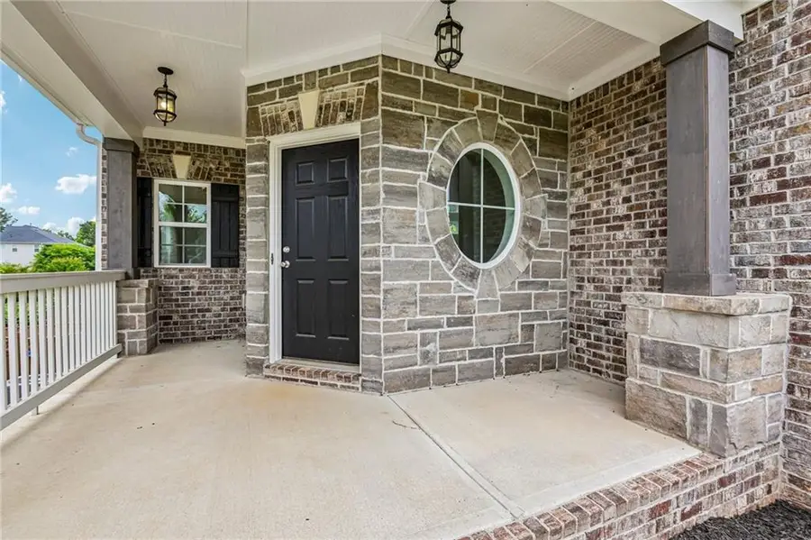 129 Edinburgh Drive, Canton, GA 30115 - #2