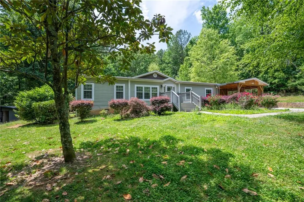 357 Katie Lane, Chatsworth, GA 30705 - #1