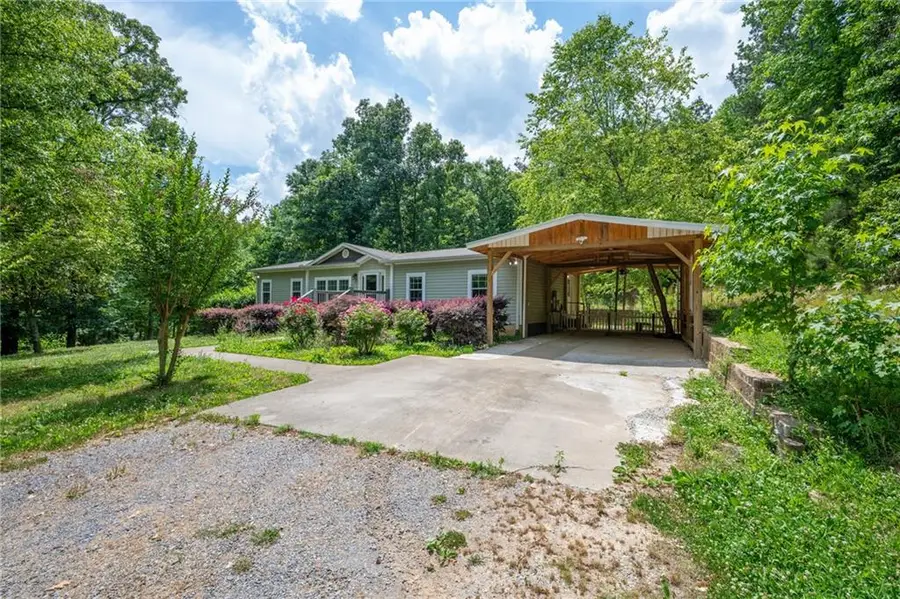 357 Katie Lane, Chatsworth, GA 30705 - #2