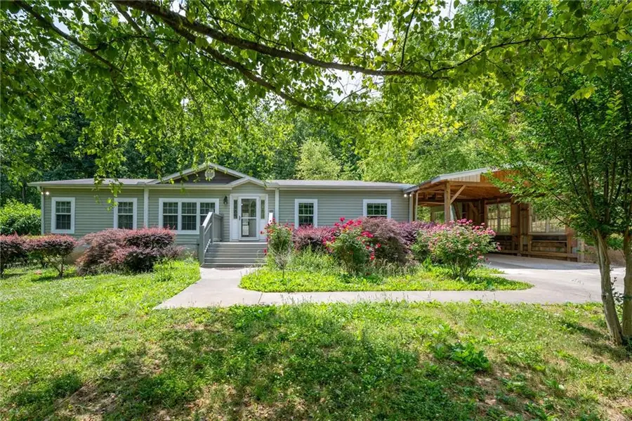 357 Katie Lane, Chatsworth, GA 30705 - #3