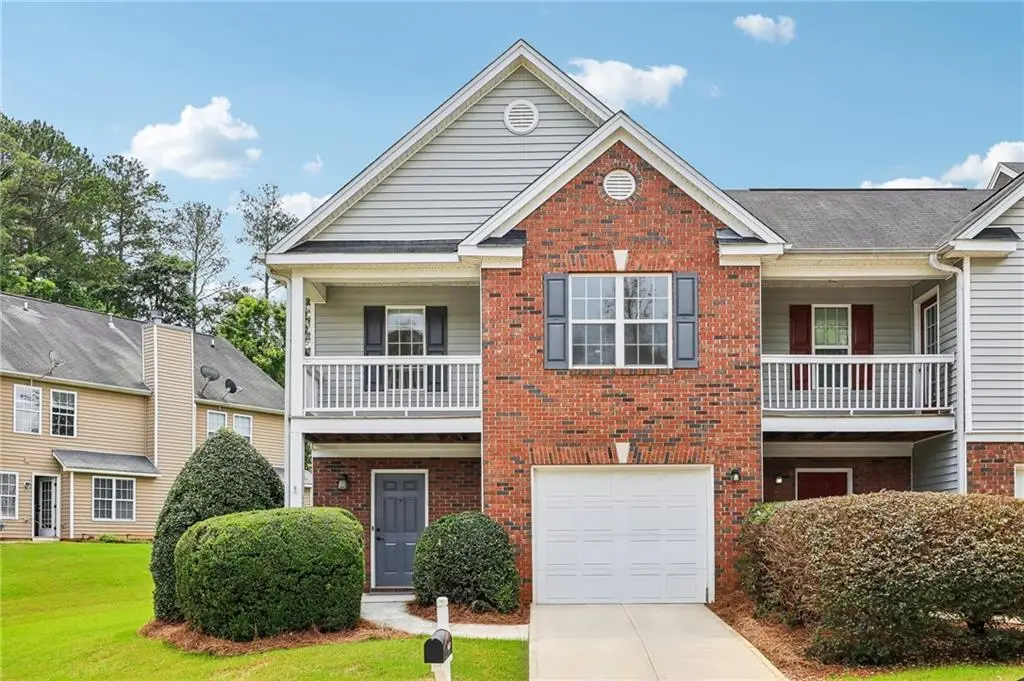 4653 Grand Central Parkway, Decatur, GA 30035 - #1
