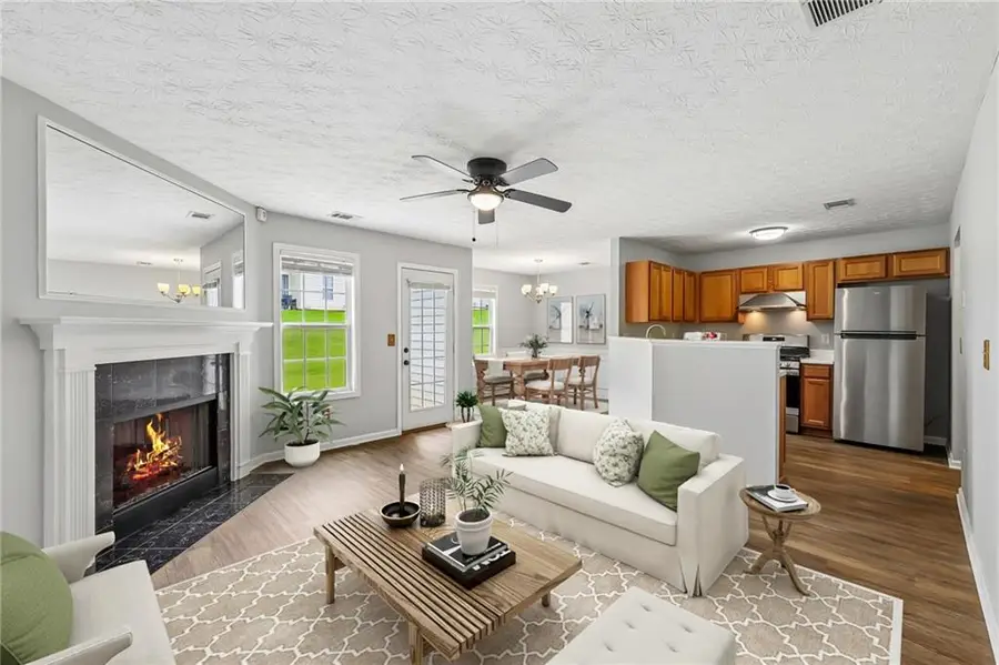 4653 Grand Central Parkway, Decatur, GA 30035 - #3