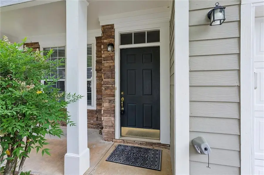 2017 Baramore Oaks Drive, Marietta, GA 30062 - #2