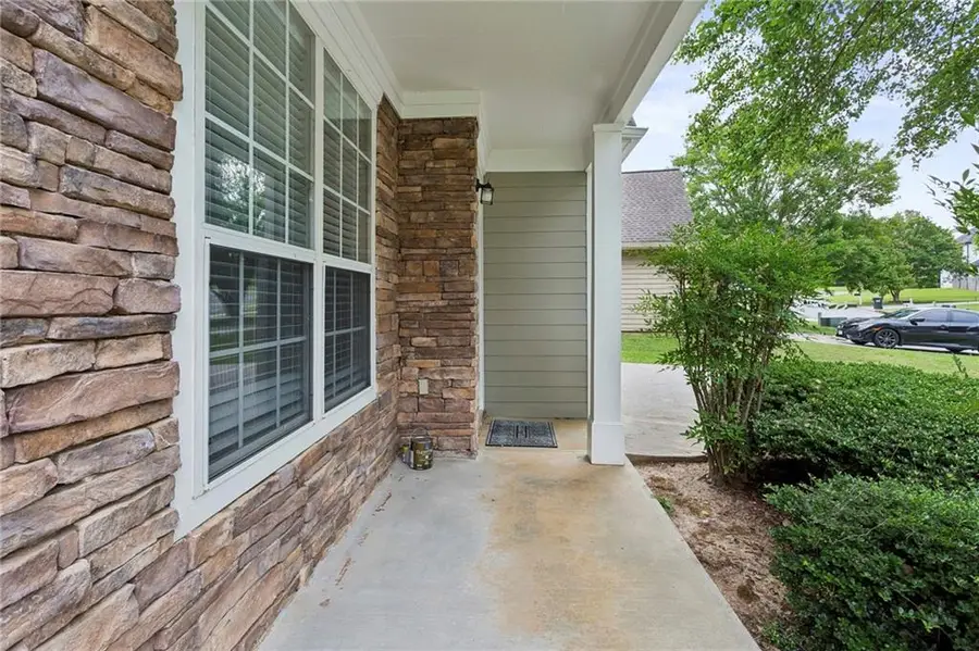2017 Baramore Oaks Drive, Marietta, GA 30062 - #3
