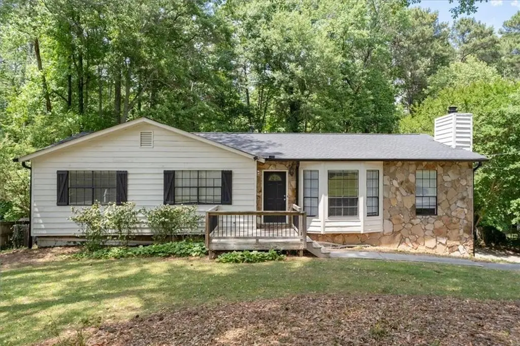 3189 Aspen Circle, Snellville, GA 30078 - #1
