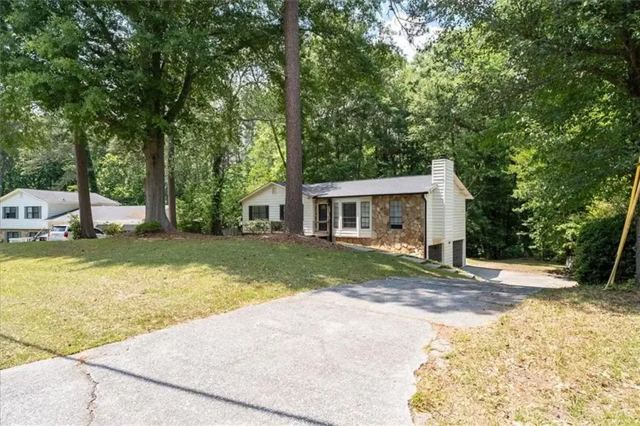 3189 Aspen Circle, Snellville, GA 30078 - #2