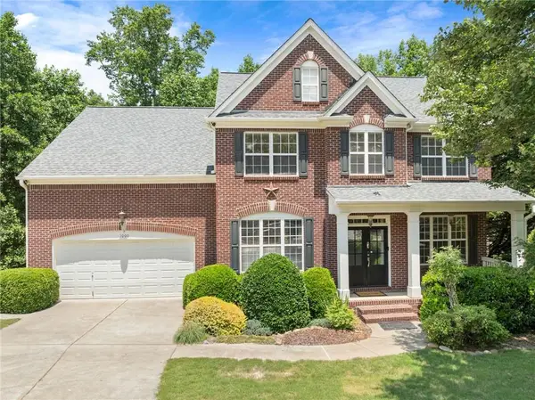 1000 Island Bluf Lane, Buford, GA 30518