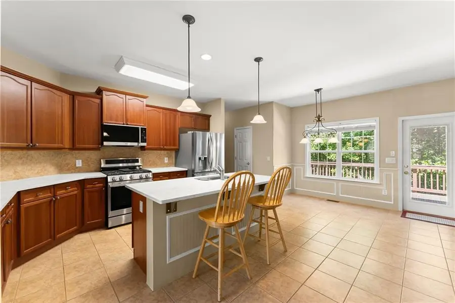 1000 Island Bluf Lane, Buford, GA 30518 - #3