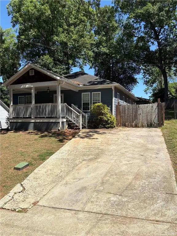 1935 Dunlap Avenue, Atlanta, GA 30344 - #1