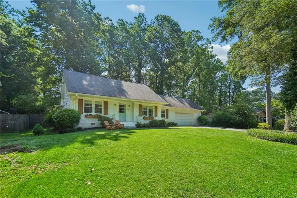 1691 Sterling Trail Sw, Marietta, GA 30008 - #1