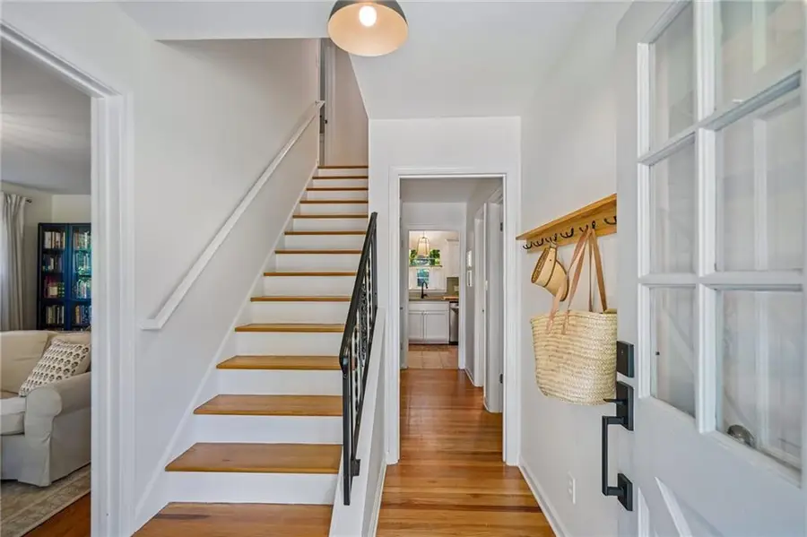 1691 Sterling Trail Sw, Marietta, GA 30008 - #2