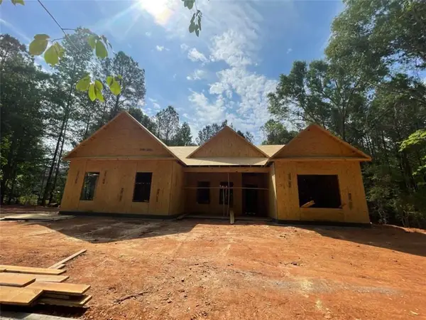 453 Michael Etchison Road, Monroe, GA 30655