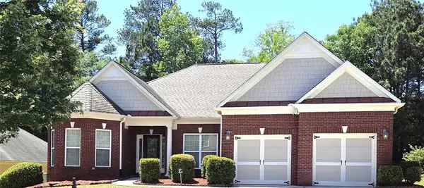 3521 Maple Hill Road, Stonecrest, GA 30038
