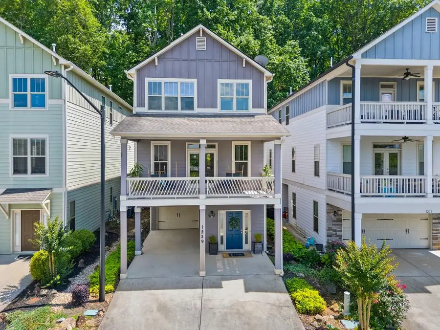 1229 Ridenour Lane, Kennesaw, GA 30152 - #2