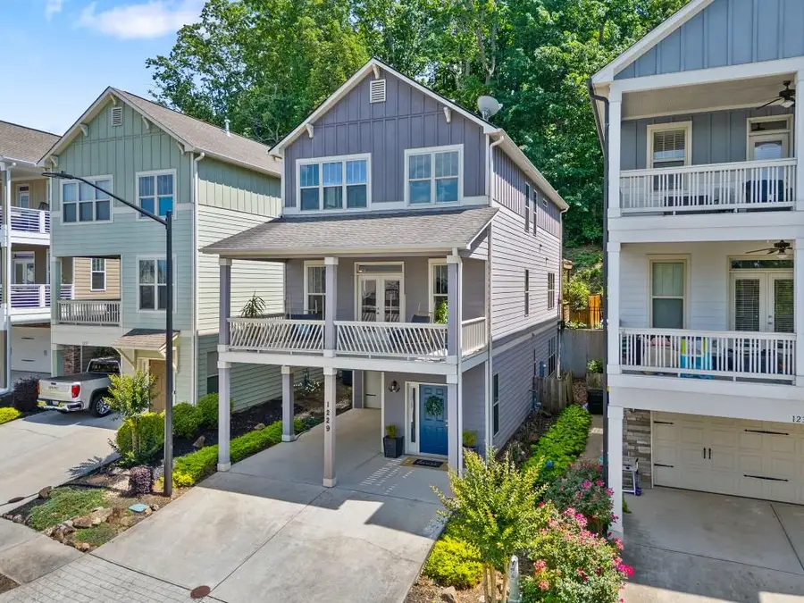 1229 Ridenour Lane, Kennesaw, GA 30152 - #3