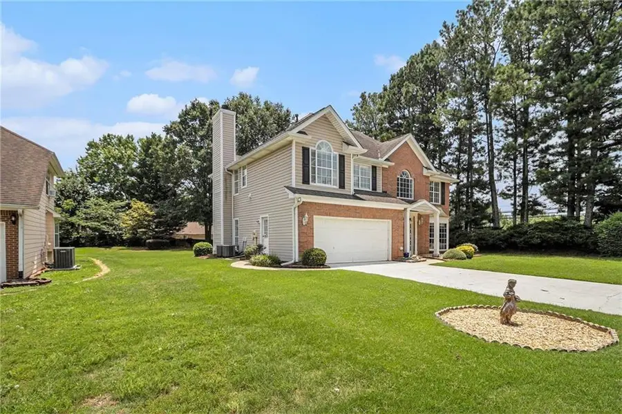 1900 Green Oak Circle, Lawrenceville, GA 30043 - #2