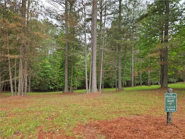 0 Sweetwater Lane, Blairsville, GA 30512