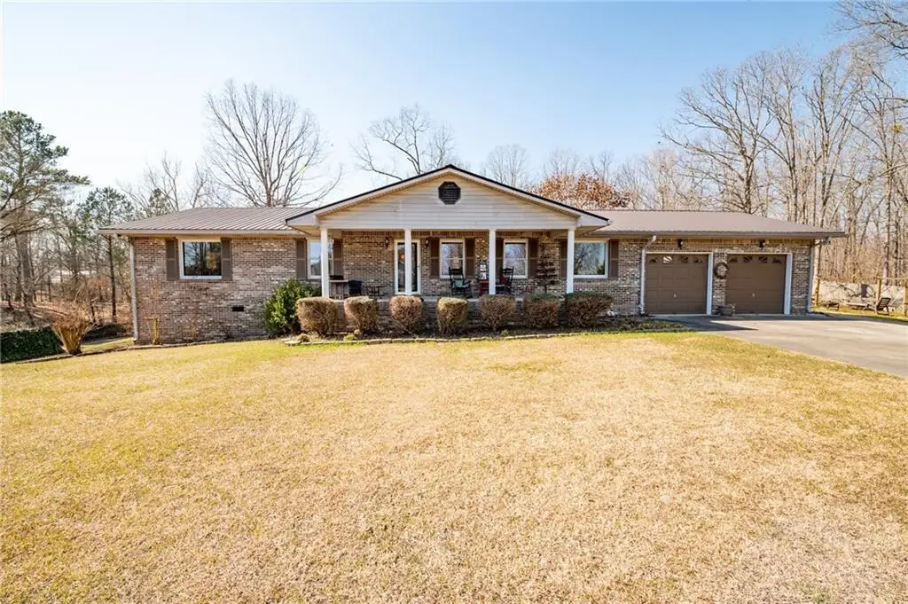 2408 Chatsworth Highway 225 Ne, Calhoun, GA 30701 - #1