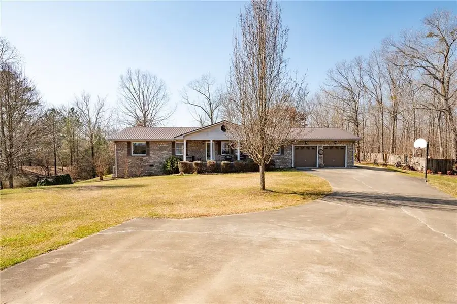 2408 Chatsworth Highway 225 Ne, Calhoun, GA 30701 - #2