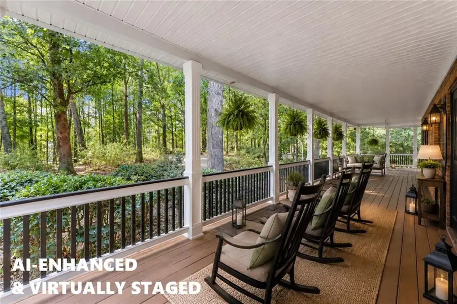 1040 Auburn Road, Dacula, GA 30019 - #2