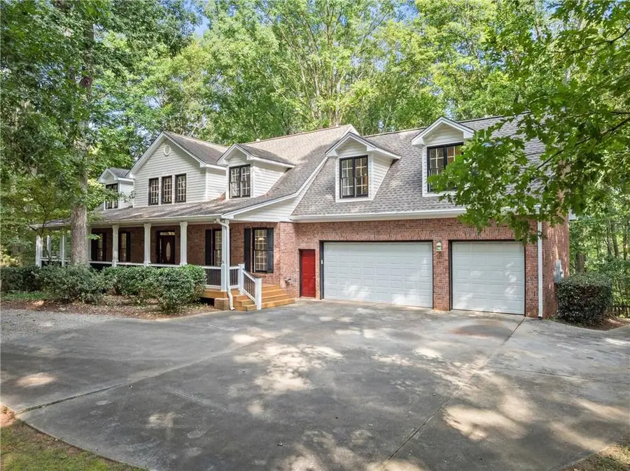 1040 Auburn Road, Dacula, GA 30019 - #3