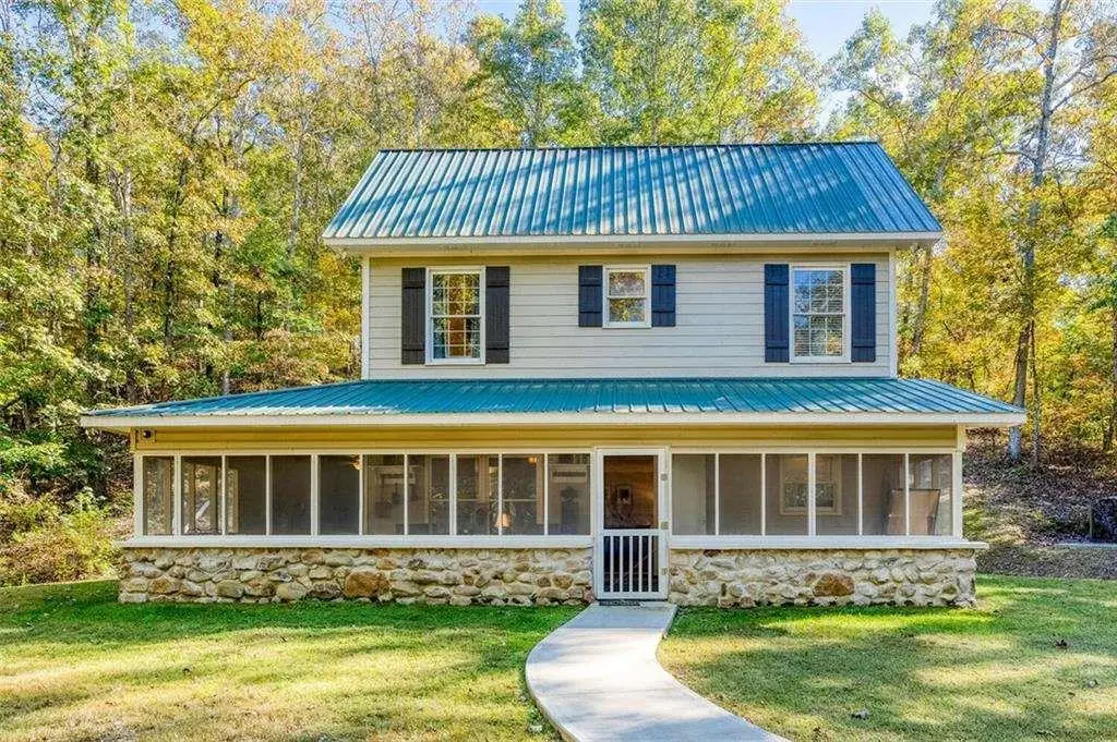 200 Jackson Road, Rockmart, GA 30153 - #1