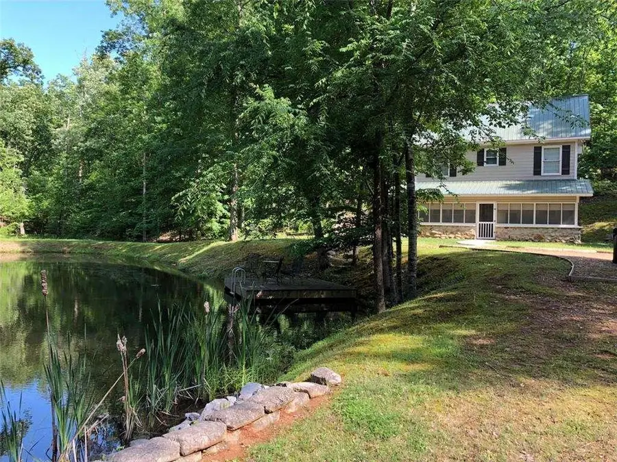 200 Jackson Road, Rockmart, GA 30153 - #2