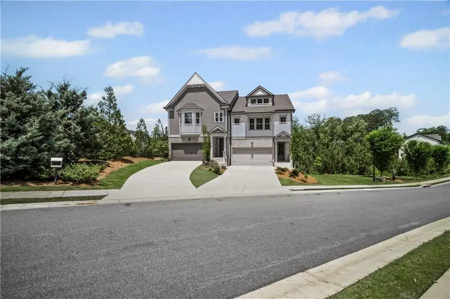 203 Retreat Lane, Canton, GA 30114 - #2