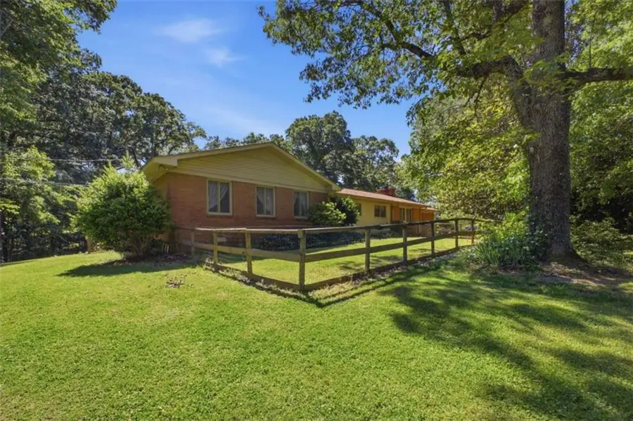 1202 Cave Spring Road, Cedartown, GA 30125 - #2