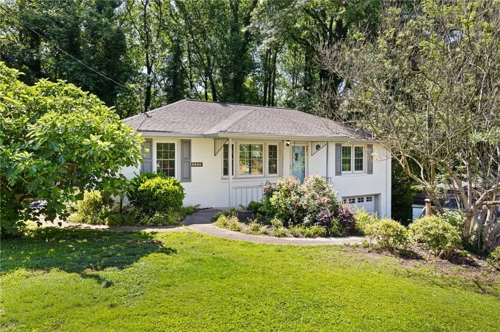 3366 Woodview Drive Se, Smyrna, GA 30082 - #1