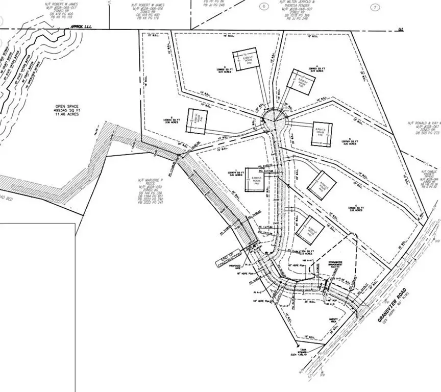 389 Grandview Road, Jasper, GA 30143 - #3