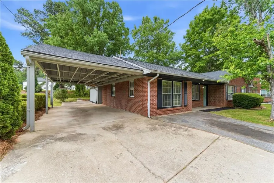 393 Old Acworth Road, Dallas, GA 30132 - #2