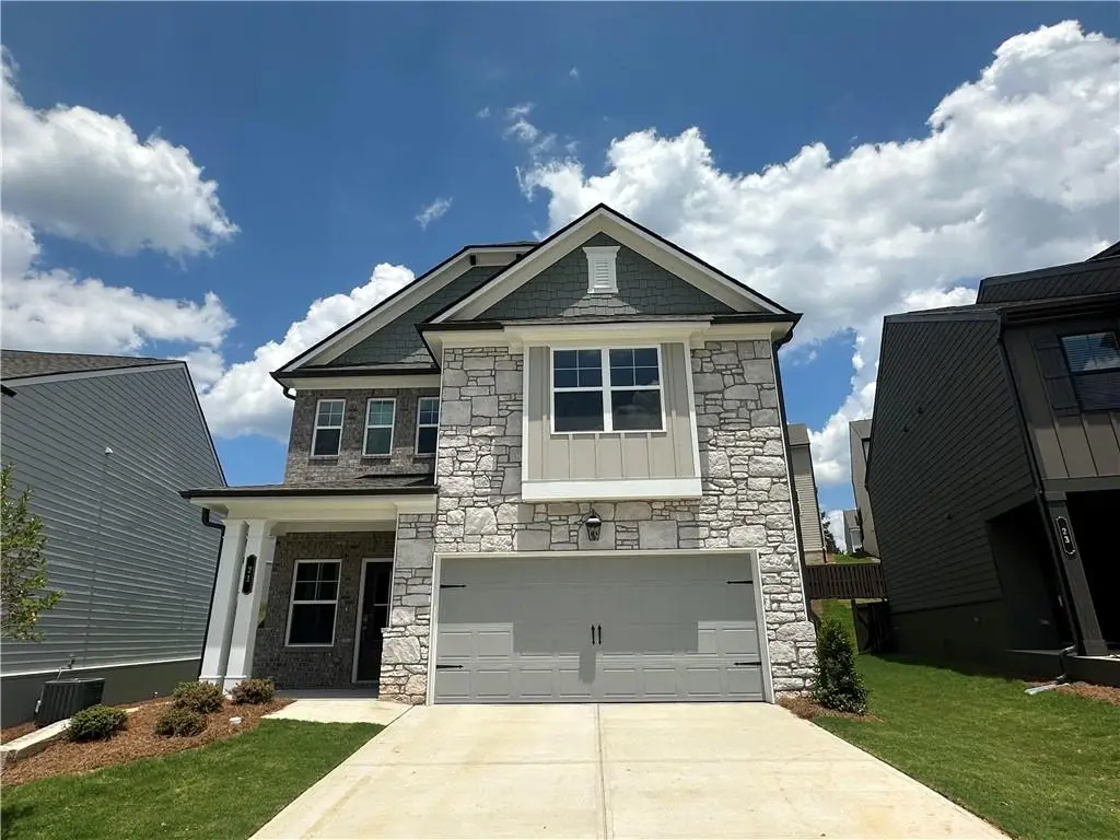 21 Butternut Way, Auburn, GA 30011 - #1