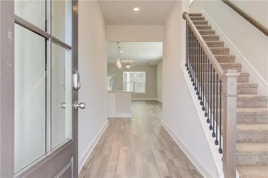 21 Butternut Way, Auburn, GA 30011 - #3