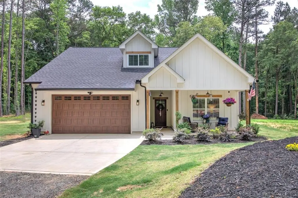4142 Lovvorn Road, Carrollton, GA 30117 - #1