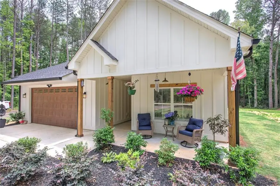 4142 Lovvorn Road, Carrollton, GA 30117 - #2