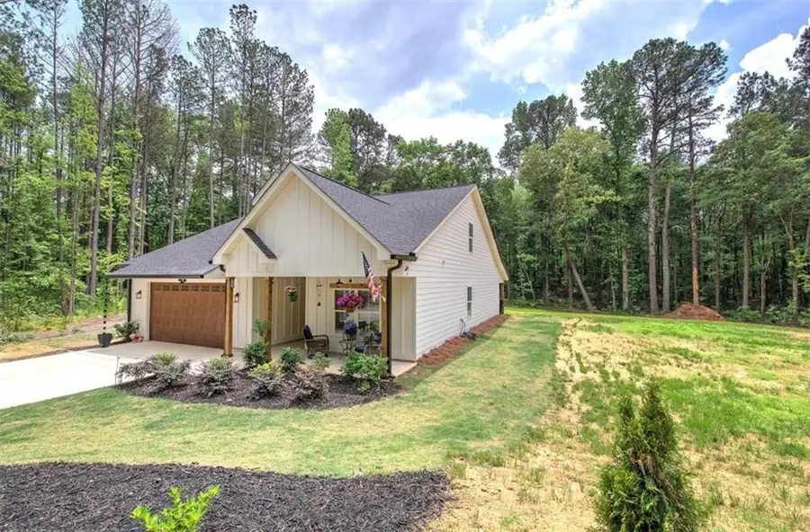 4142 Lovvorn Road, Carrollton, GA 30117 - #3