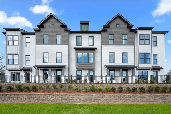 1851 Marisol Circle Nw, Kennesaw, GA 30144