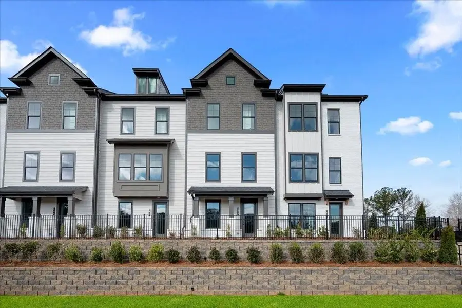 1851 Marisol Circle Nw, Kennesaw, GA 30144 - #2
