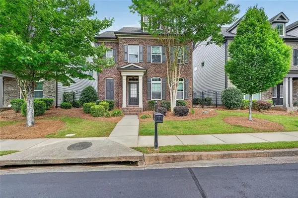 10787 Bossier Drive, Alpharetta, GA 30022