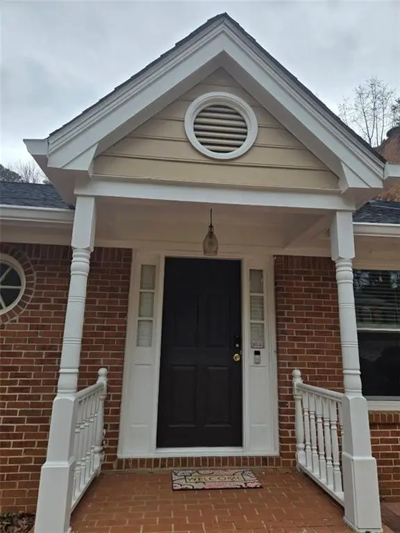 5025 Leeshire Trail #7, Tucker, GA 30084