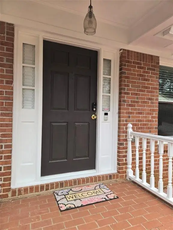 5025 Leeshire Trail #7, Tucker, GA 30084 - #2