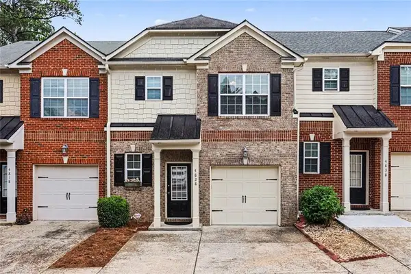 4828 Chaucery Lane, Norcross, GA 30071