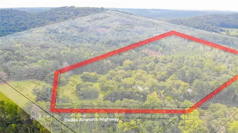 2544 Dallas Acworth Highway, Dallas, GA 30132 - #3