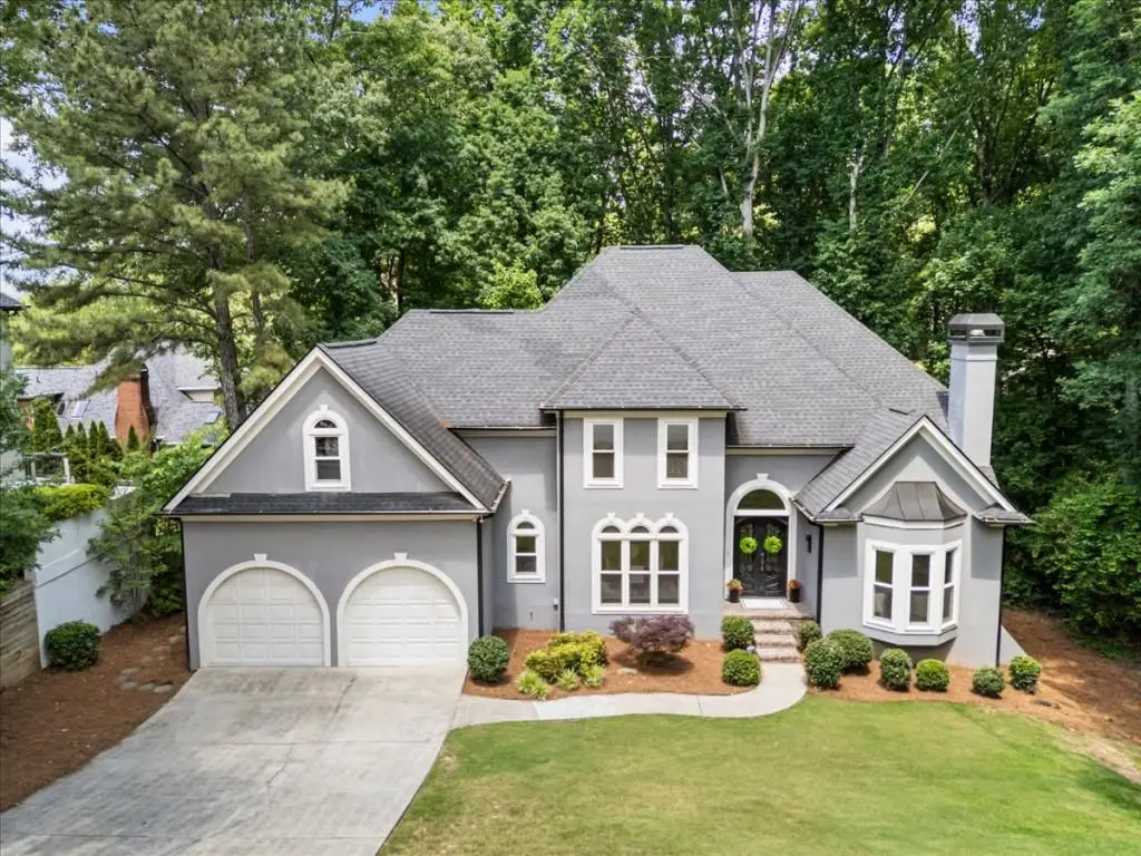 3851 Glenhurst Drive Se, Smyrna, GA 30080 - #1