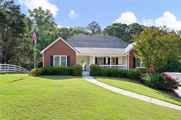 200 Bomar Lane, Douglasville, GA 30134