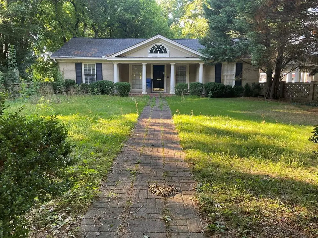 25 26th Street Nw, Atlanta, GA 30309 - #1
