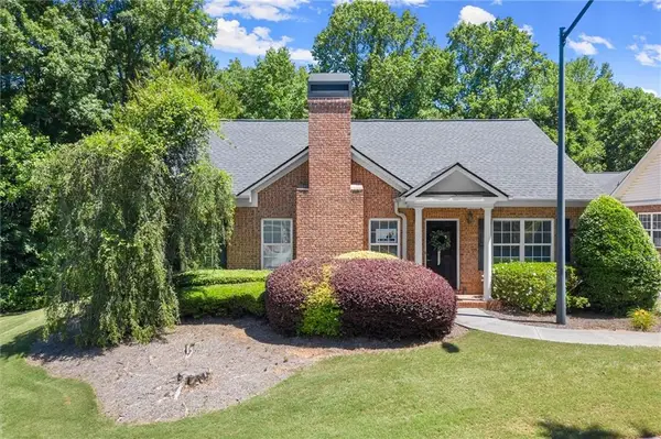 3361 Raes Creek Road #8, Marietta, GA 30008