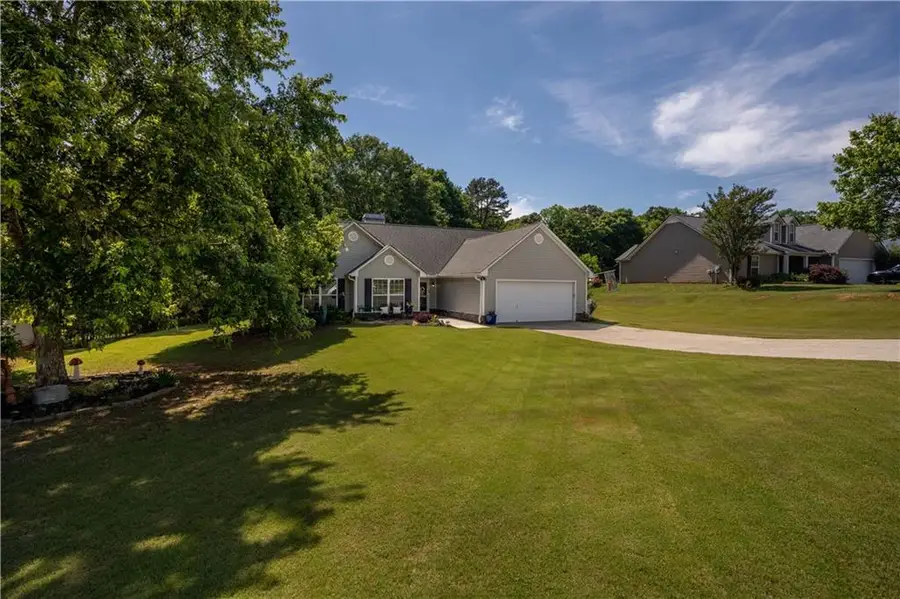 327 Tallassee Lane, Statham, GA 30666 - #3