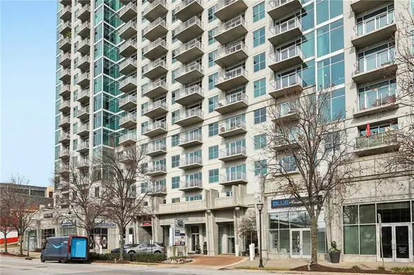 250 Pharr Road Ne #701, Atlanta, GA 30305